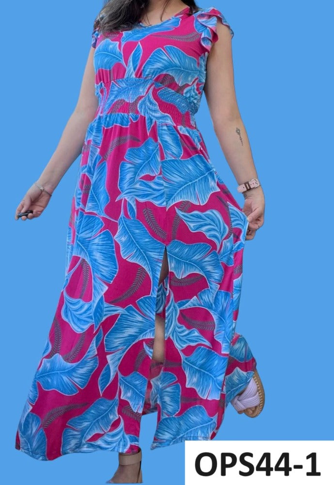 Vestido OPS44