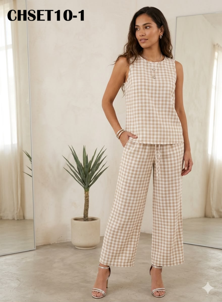CONJUNTO JASMINE CHSET10