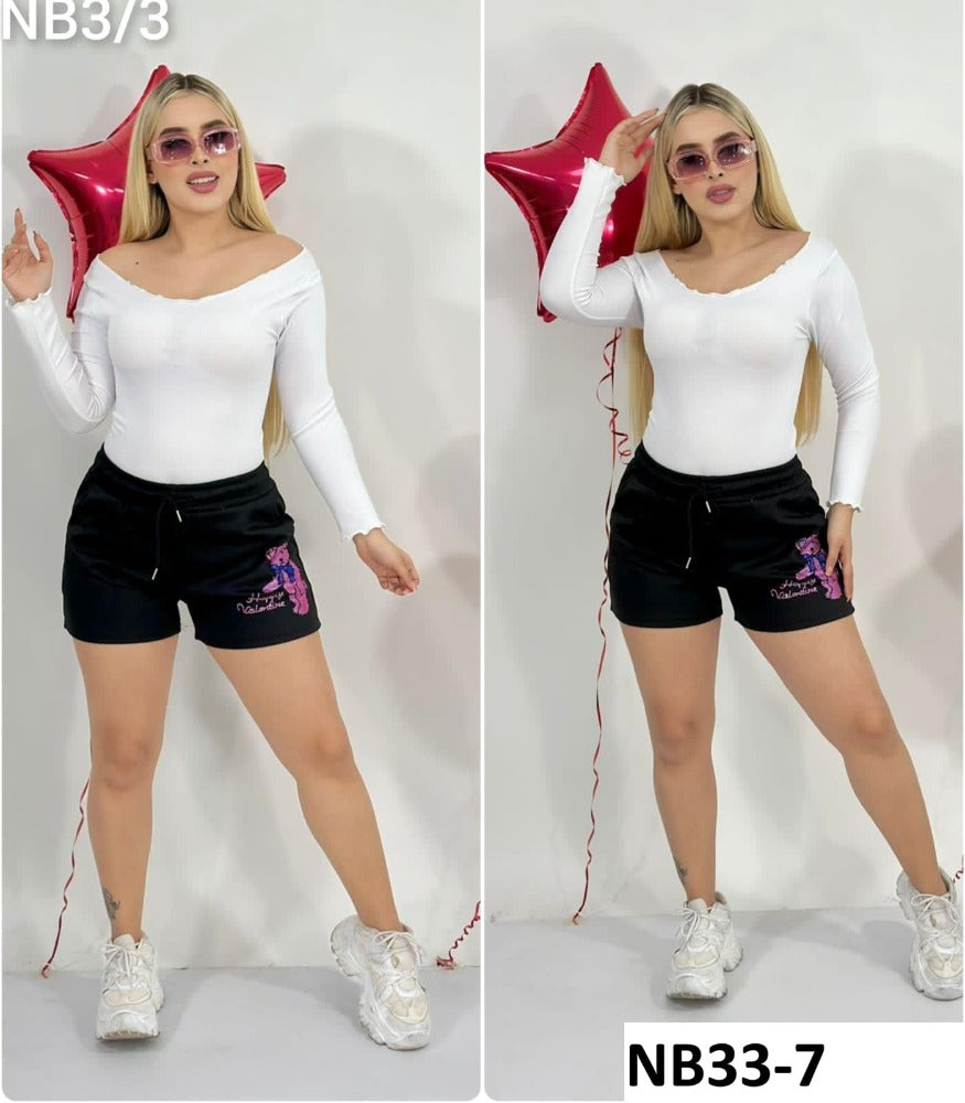 Short  OSITO