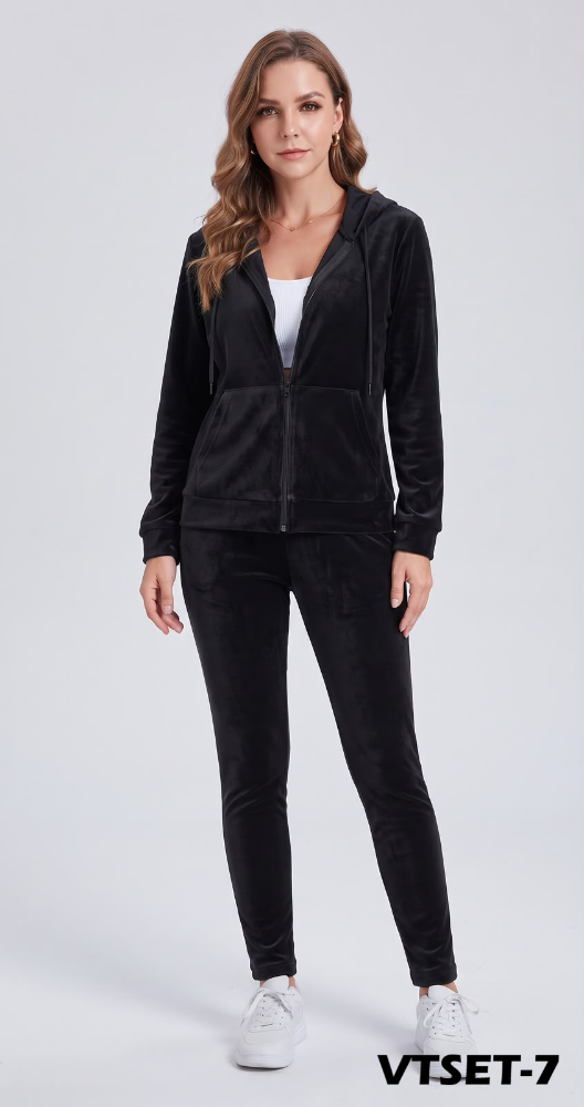 SET BRENDA VTSET