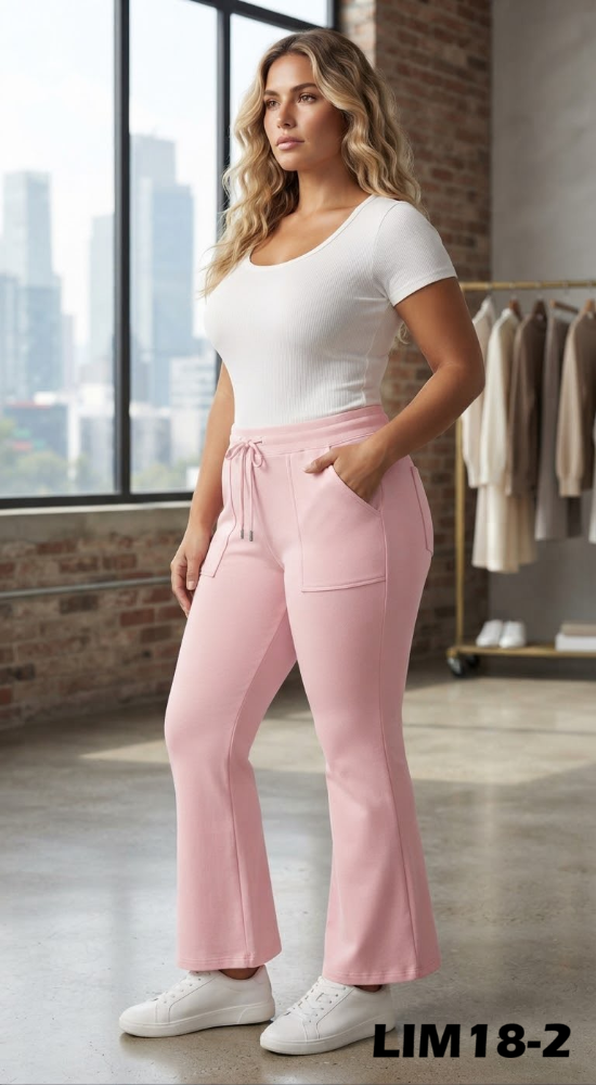 PANTALON TALLAS PLUS LIM18