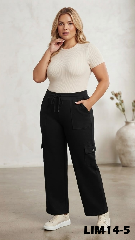PANTALON SOFIA LIM14