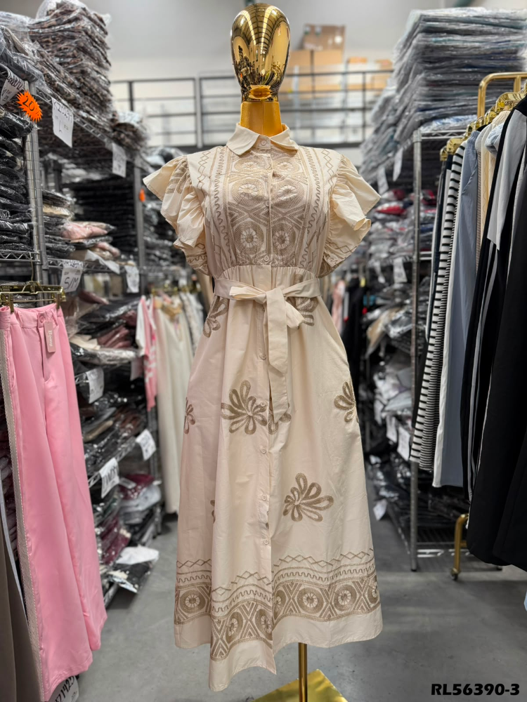VESTIDO NADIA RL56390