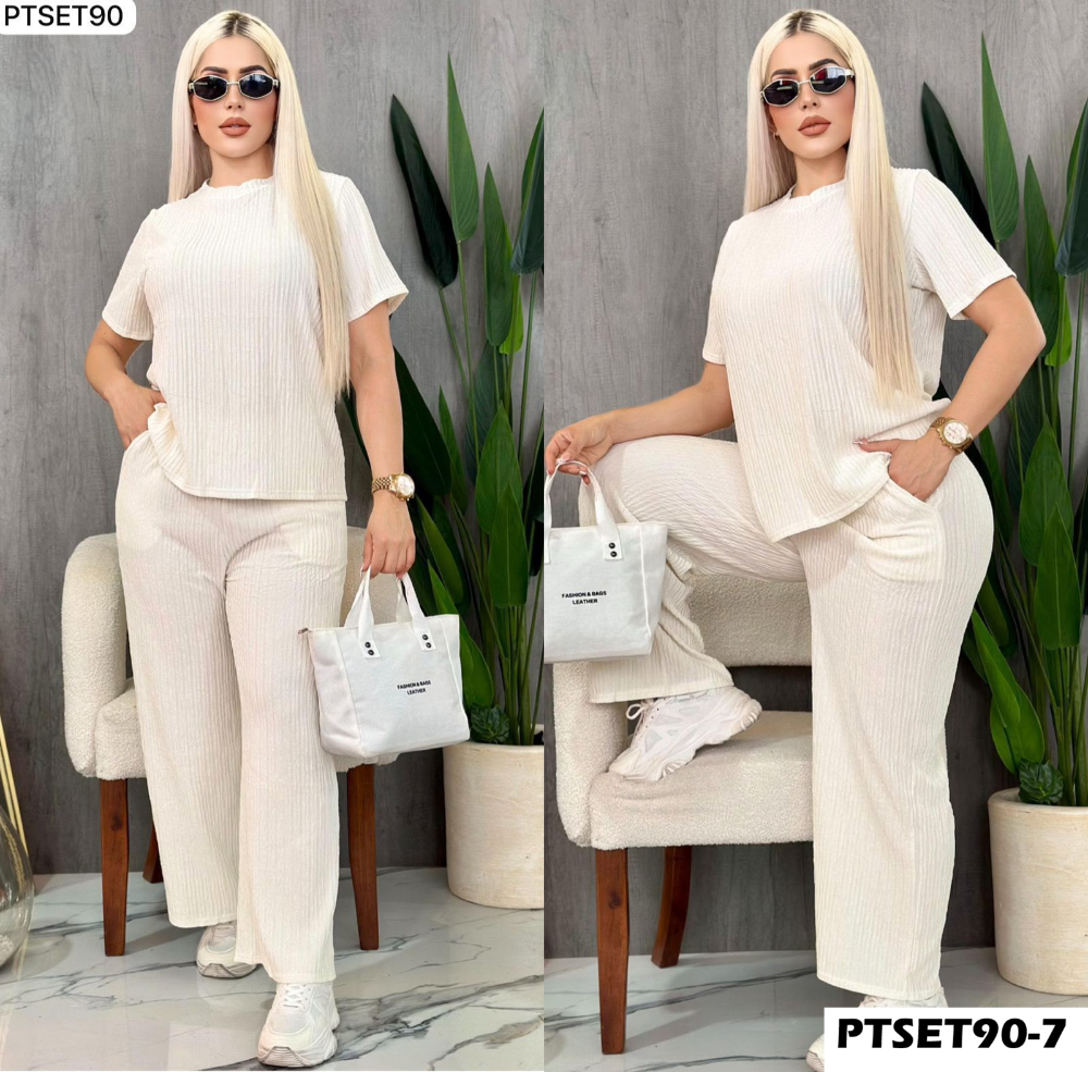 CONJUNTO SUNNY PTSET90