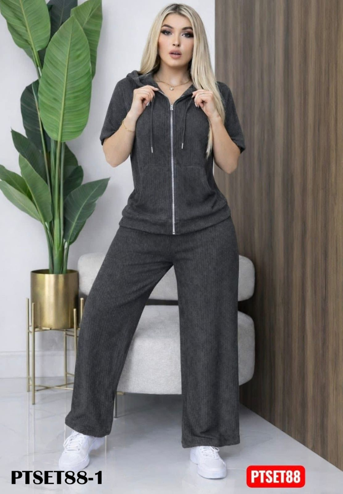SET GERALD PTSET88