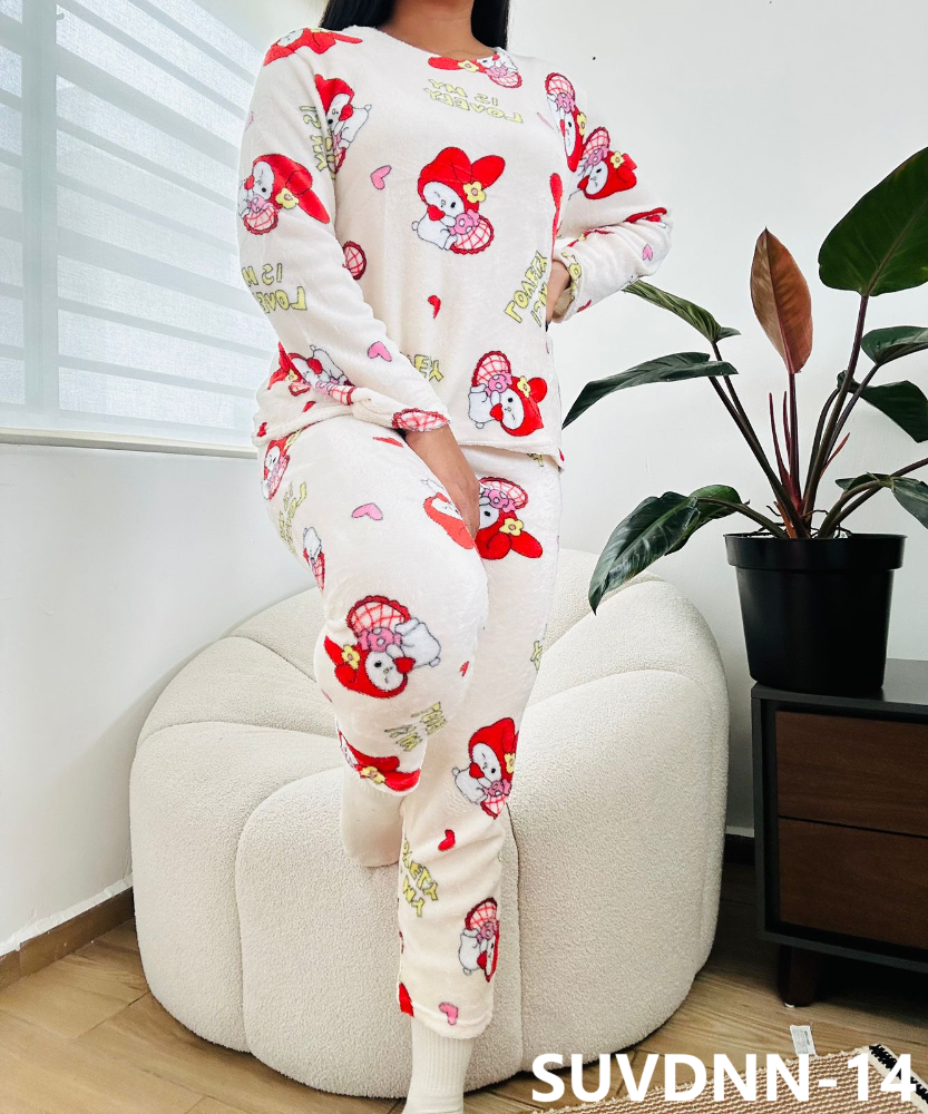 PIJAMA 99 SUVDNN