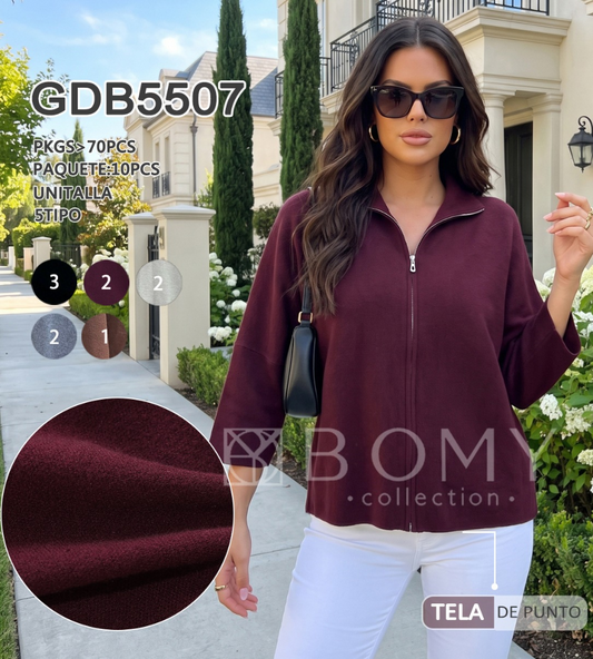 SACO GRANADA GDB5507