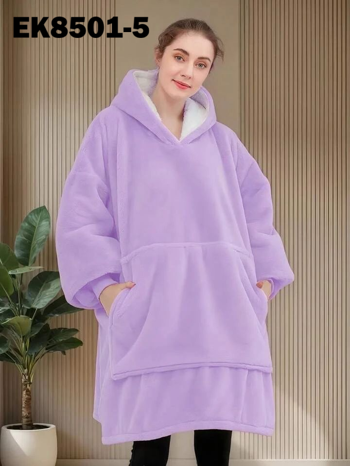 MAXI SUDADERA EK8501