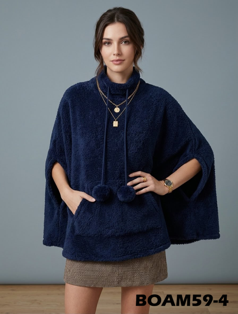 PONCHO MARCELA BOAM59