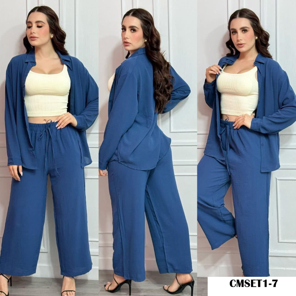 SET LORENA CMSET1
