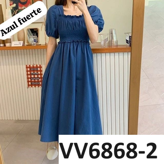 Vestido Vintage