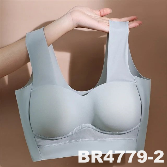 SUJETADOR BLUSA ESMERALDA BR4779