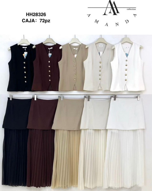 CONJUNTO SUSANA HH28326