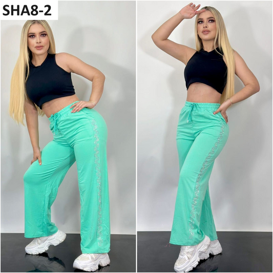Pantalon SHA8