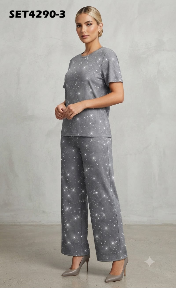 CONJUNTO BRILLIT SET4290