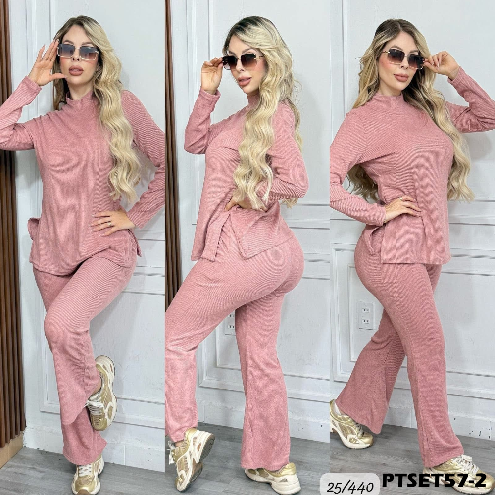 CONJUNTO SELENA PTSET57