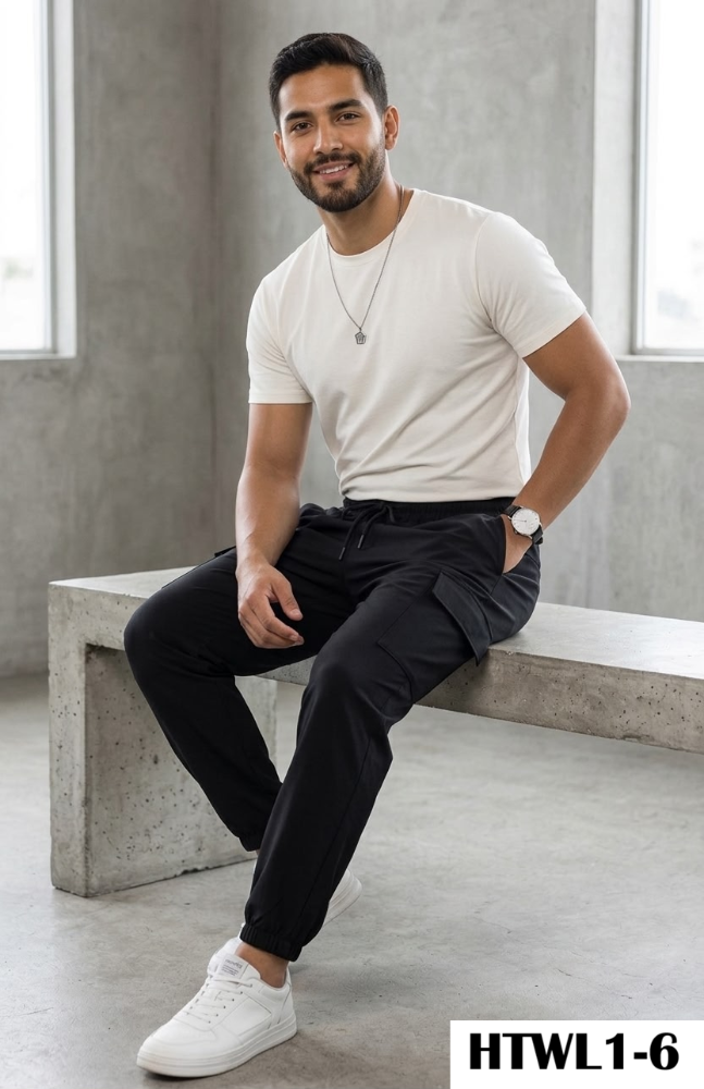 JOGGER BRUNO HTWL1