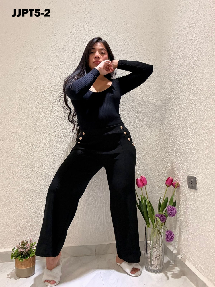 PANTALON TERMICO IVANA JJPT5