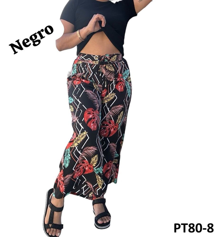 Pantalon Invernadero
