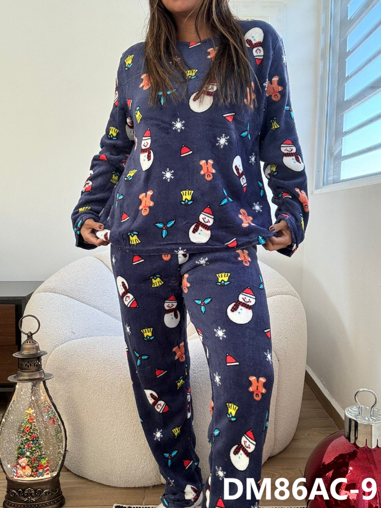 PIJAMA 110 DM86AC