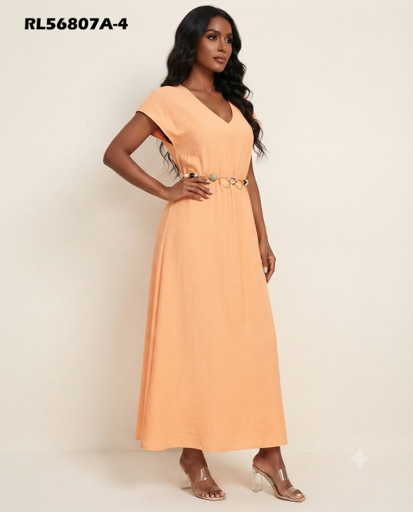 VESTIDO MARIANA RL56807A