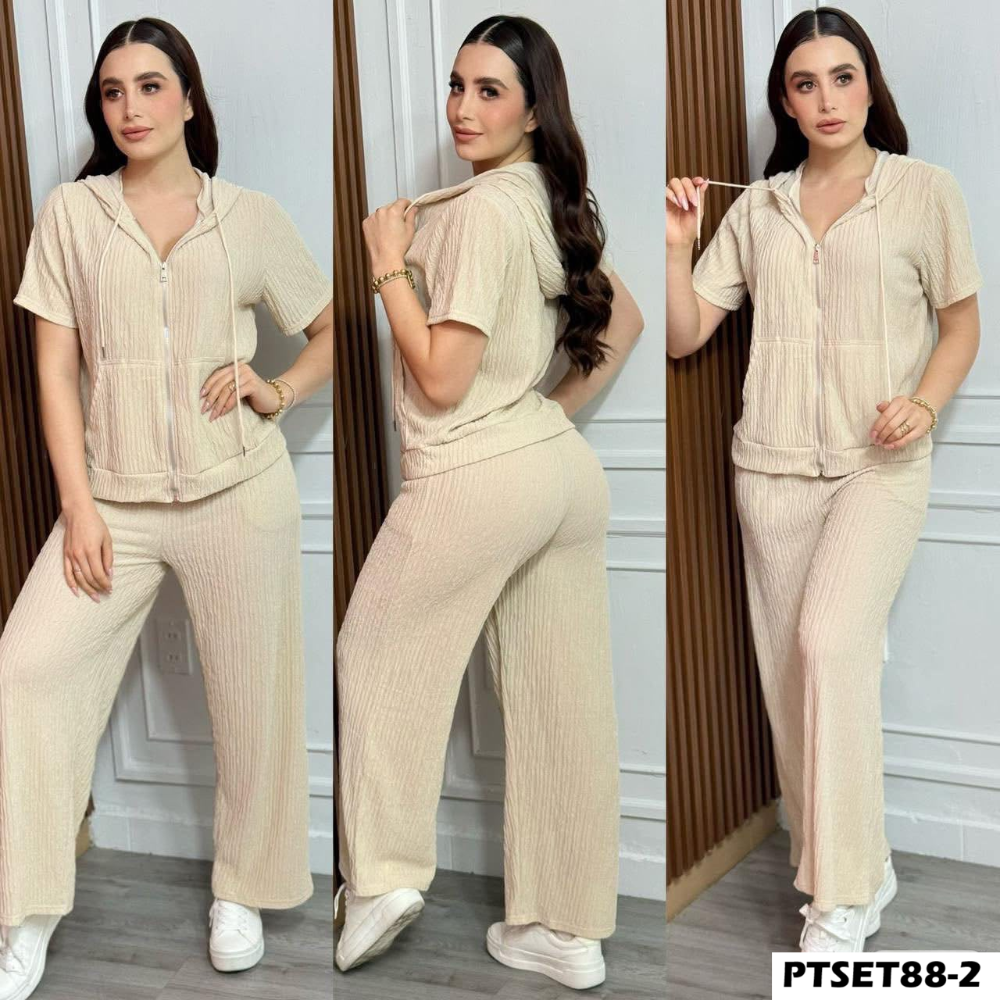 SET GERALD PTSET88