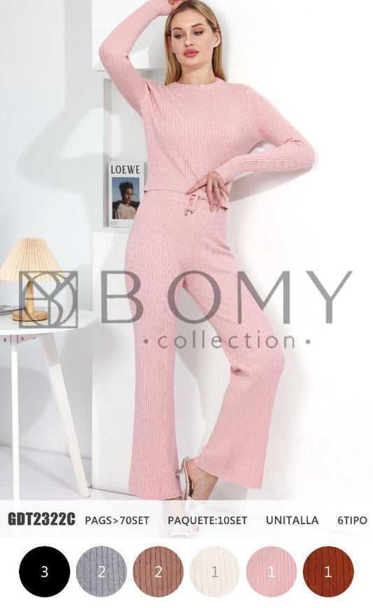 CONJUNTO DELICIOSO GDT2322C