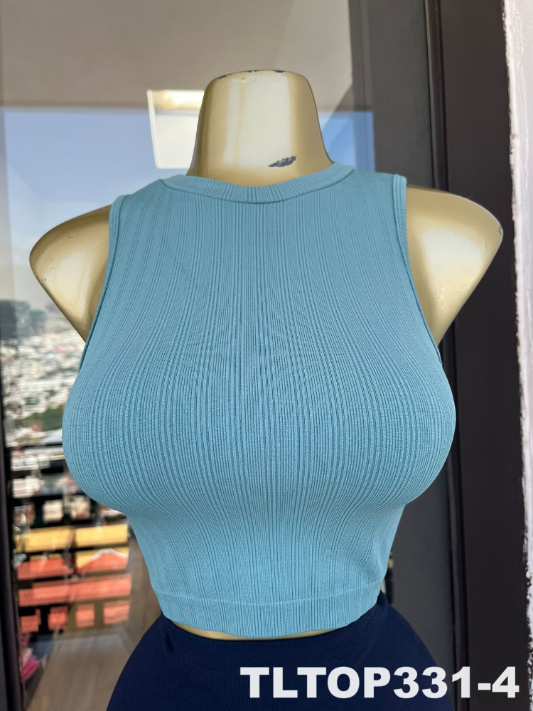 Blusa 2x99 TLTOP331