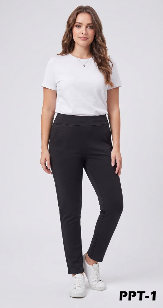 PANTALON PAULA PPT