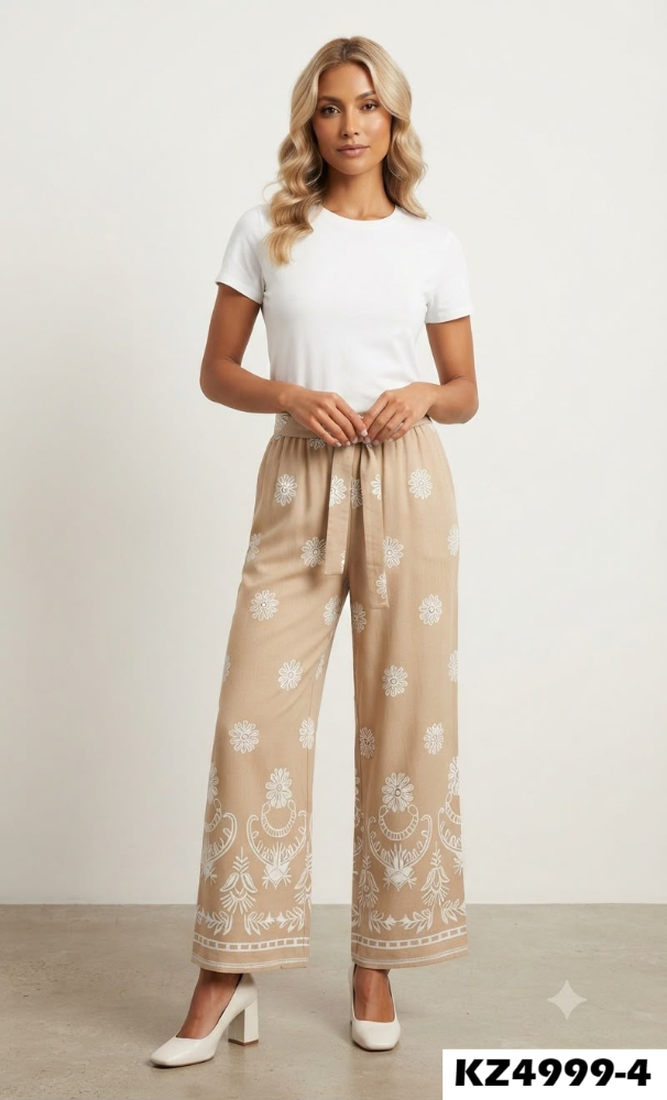 PANTALON GRECIA KZ4999