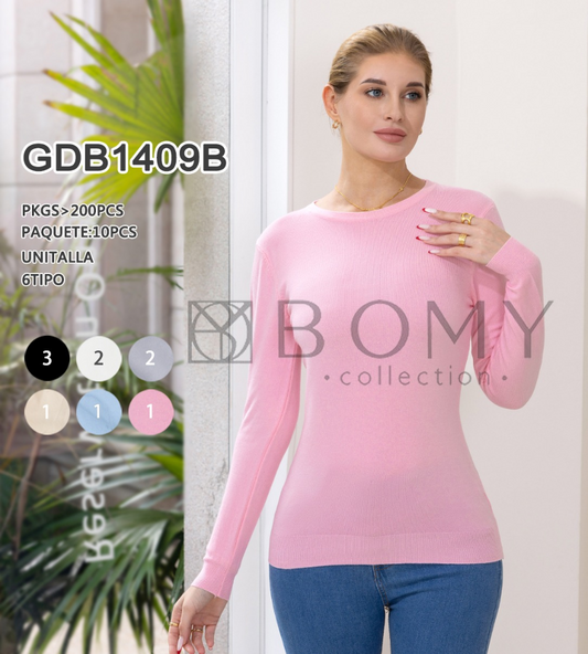 BLUSA MARIANA GDB1409B