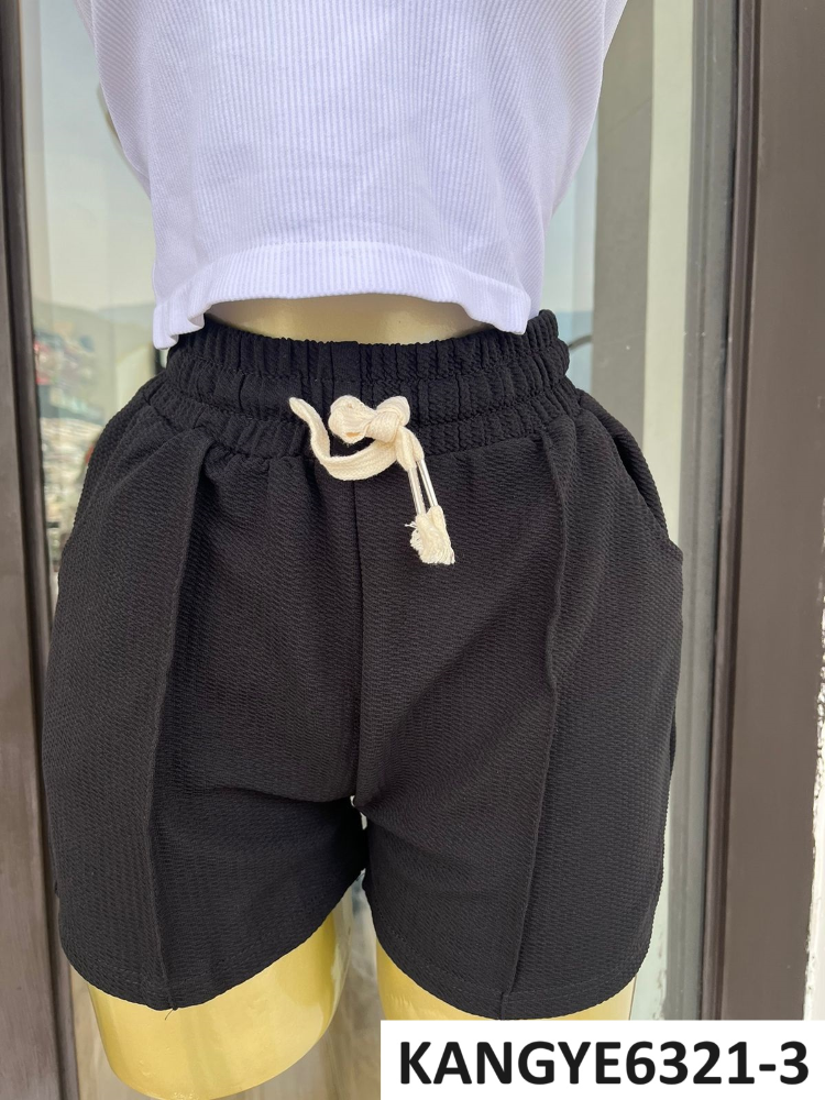 Shorts Casual ( Lazo, Girasol, Hawai ) KANGYE6321