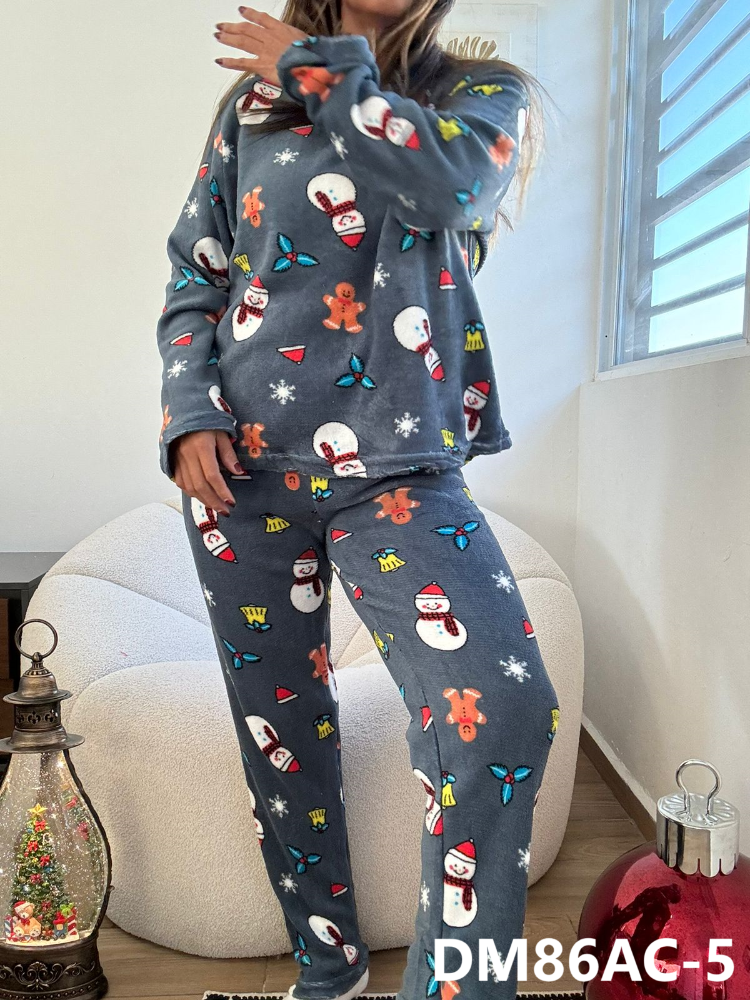 PIJAMA 110 DM86AC