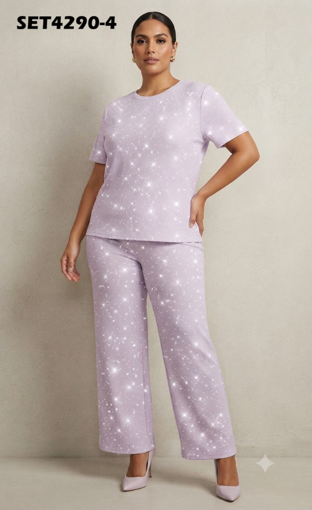 CONJUNTO BRILLIT SET4290