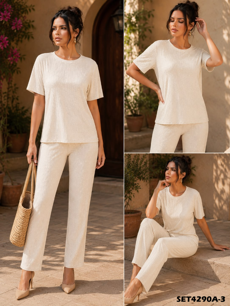 CONJUNTO MIRI SET4290A