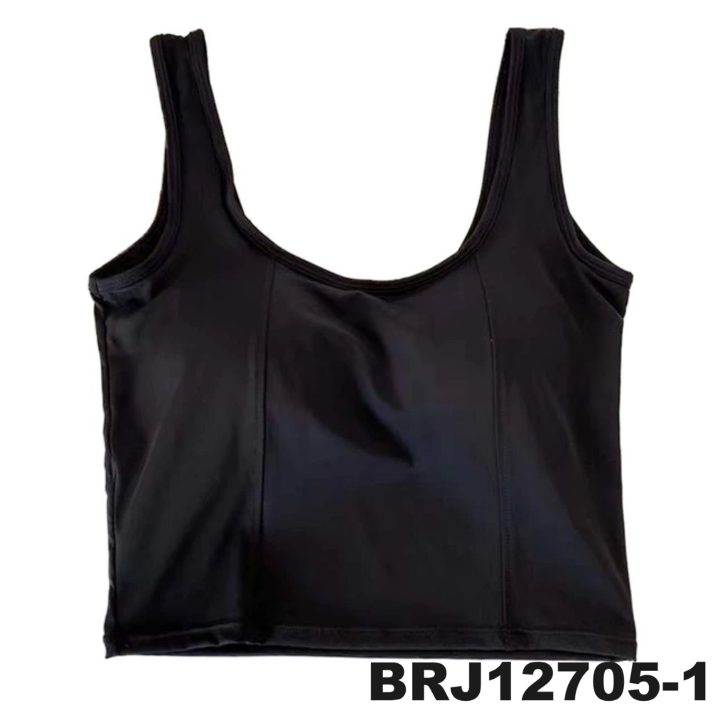 SUJETADOR BLUSA ANASTASIA BRJ12705