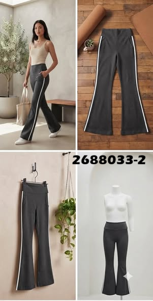 PANTALON MALENY 2688033