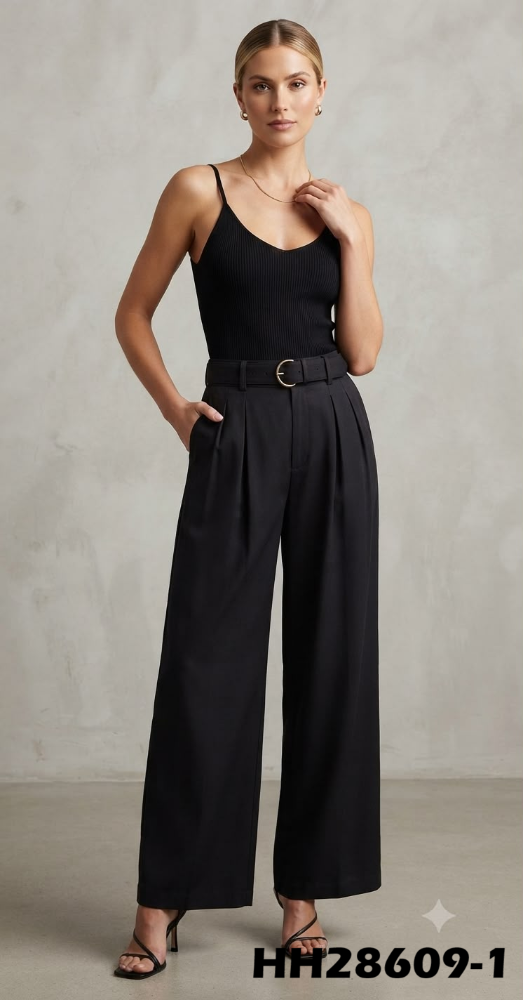 PANTALON HELEN HH28609