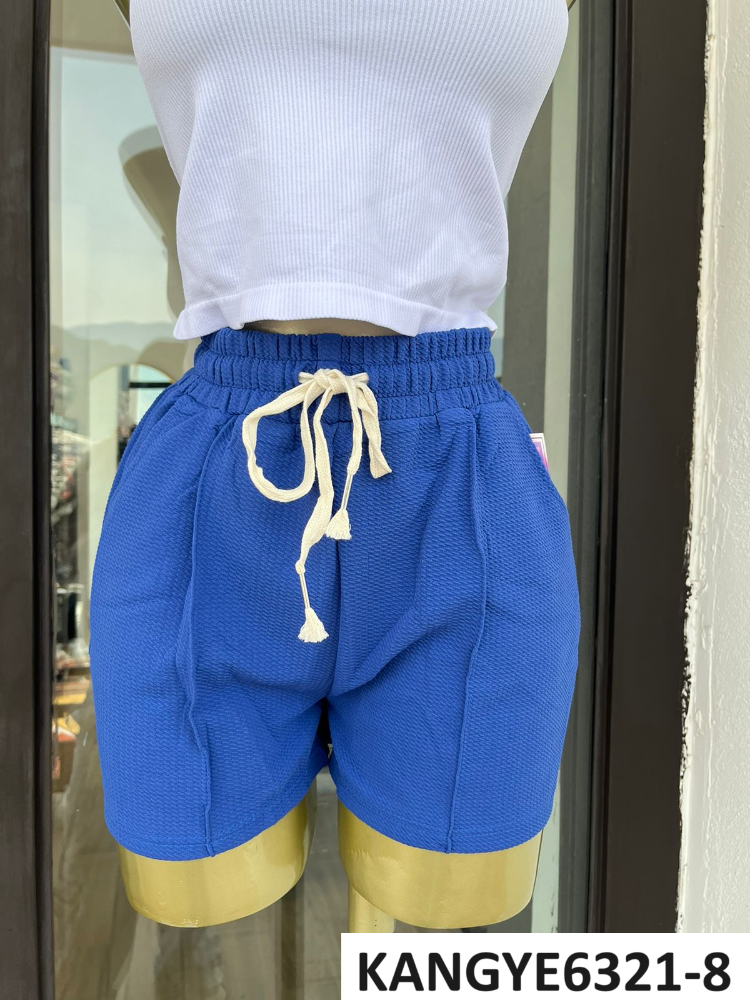 Shorts Casual ( Lazo, Girasol, Hawai ) KANGYE6321