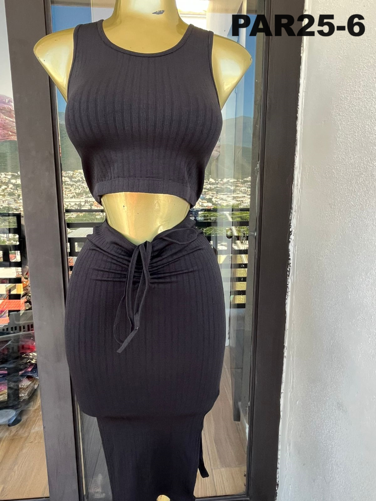 Vestido PAR25
