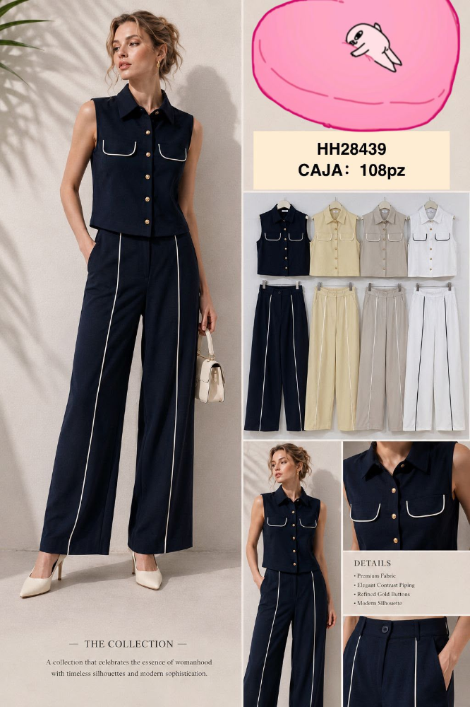 SET VICTORIA HH28439