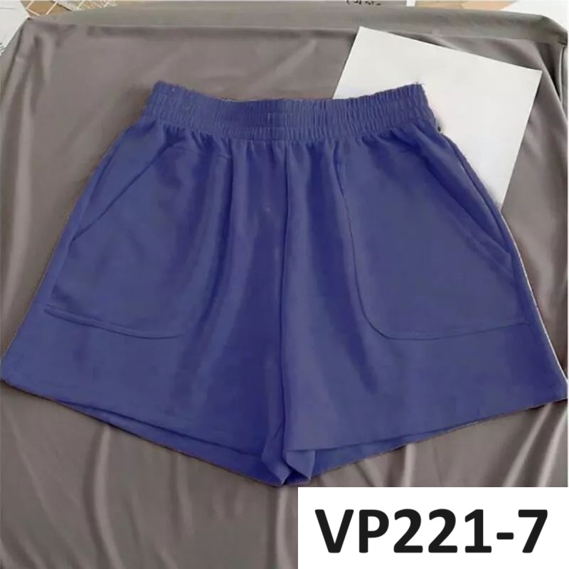 Short Bolsa Varios  VP221