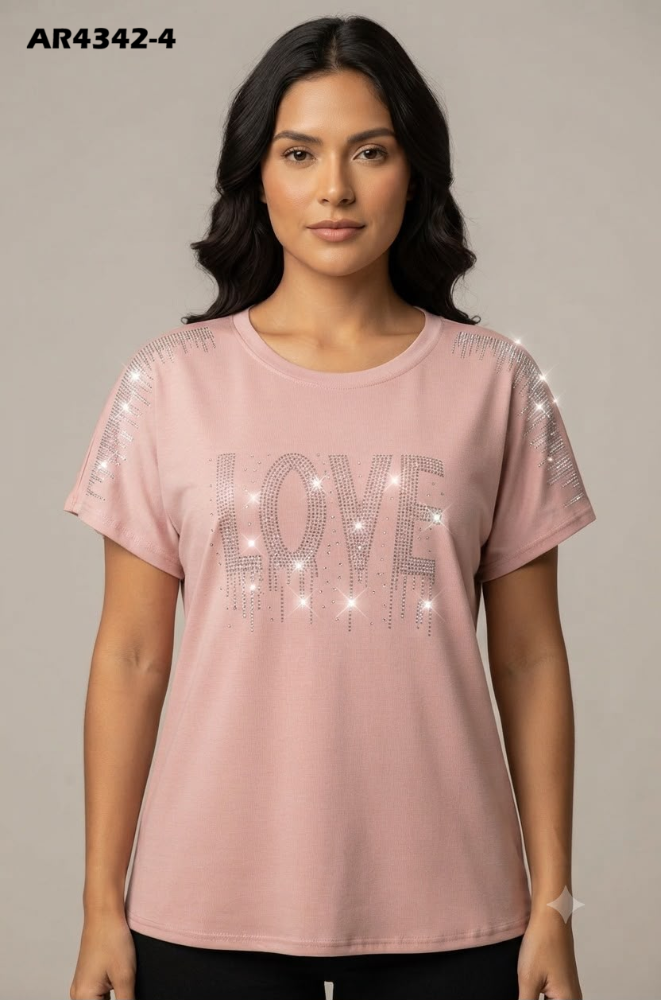 BLUSA LOLA AR4342