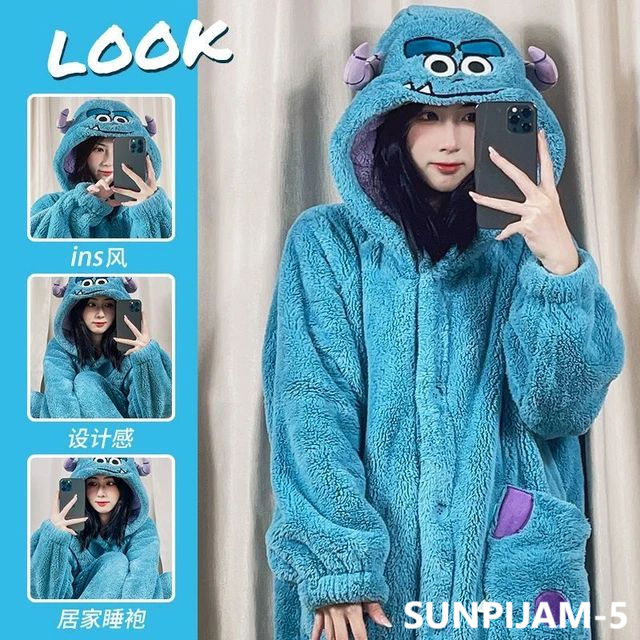 BATA PERSONAJES SUNPIJAM