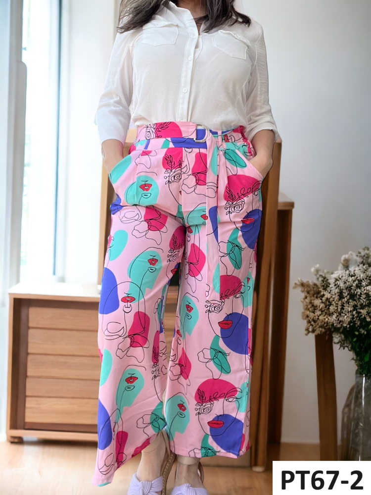 Pantalon Invernadero PT67