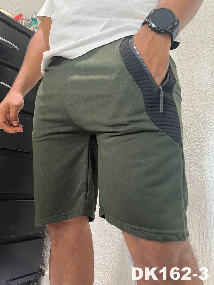 SHORT CABALLERO DK162