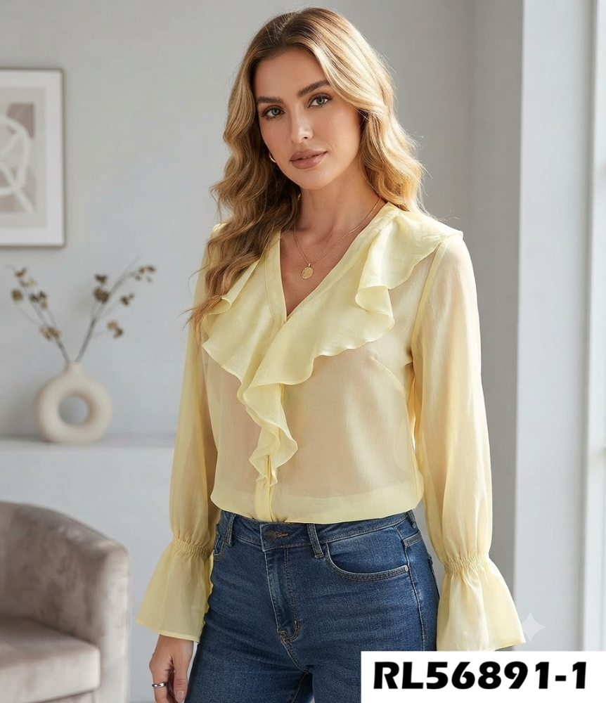BLUSA STEF RL56891