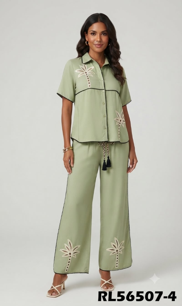 CONJUNTO CATALINA RL56507