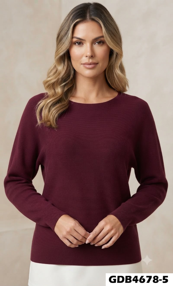 BLUSA VALENTINA GDB4678