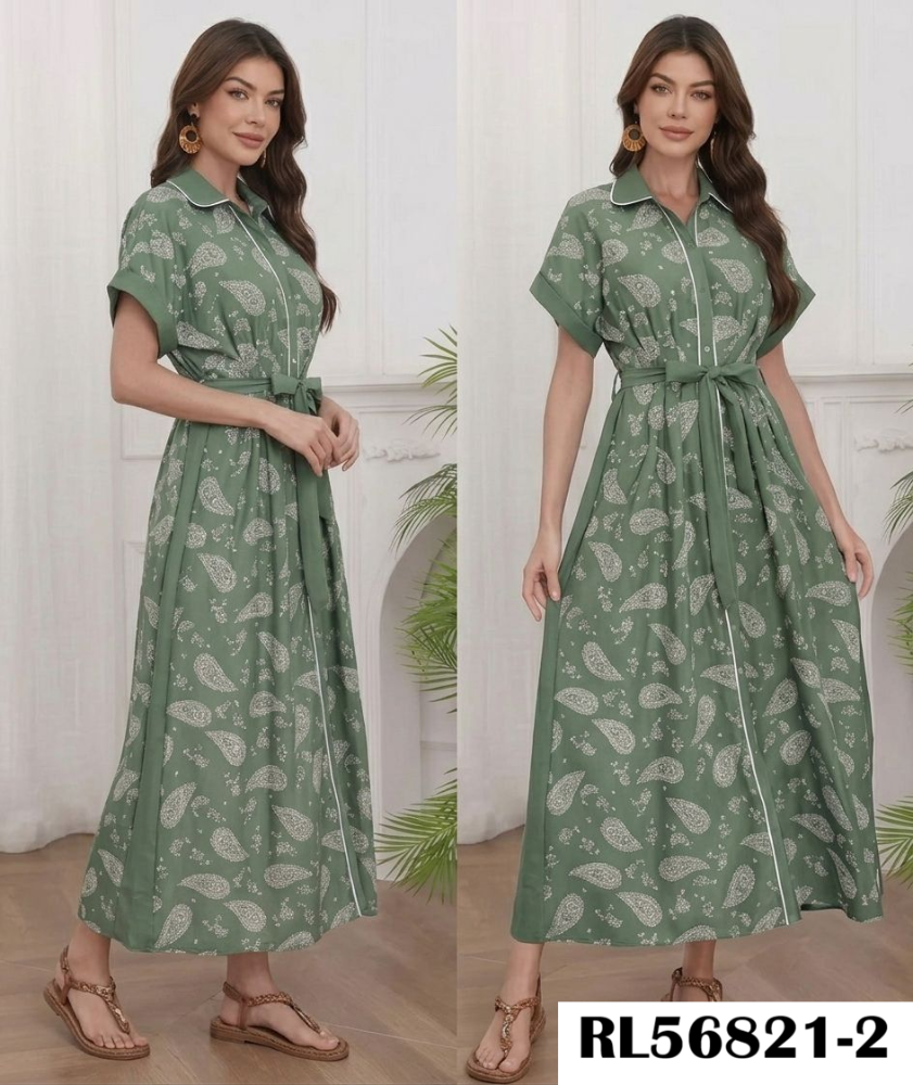 VESTIDO PRISCILA RL56821